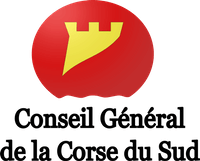 Logo Corse-du-Sud