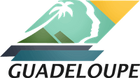 Logo Guadeloupe