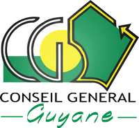 Logo Guyane