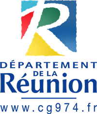 Logo La Réunion