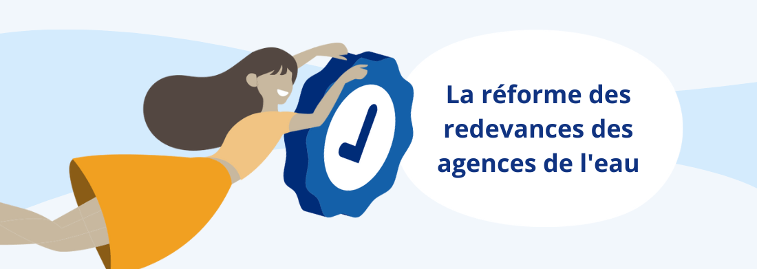 Reforme des redevances