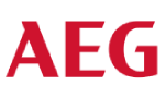 Logo AEG