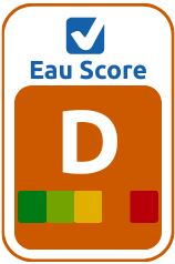 Selectra eau score