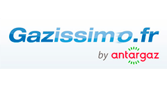 Logo gazissimo