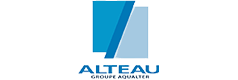 Logo Alteau