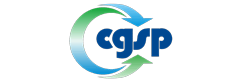 Logo cgsp