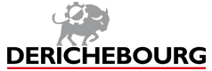 Logo Derichebourg