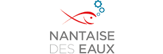 Logo Nantaise des eaux