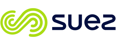 Logo Suez